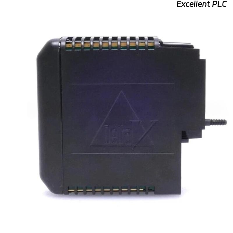 Emerson VE4012S2B1 I/O Module Kit