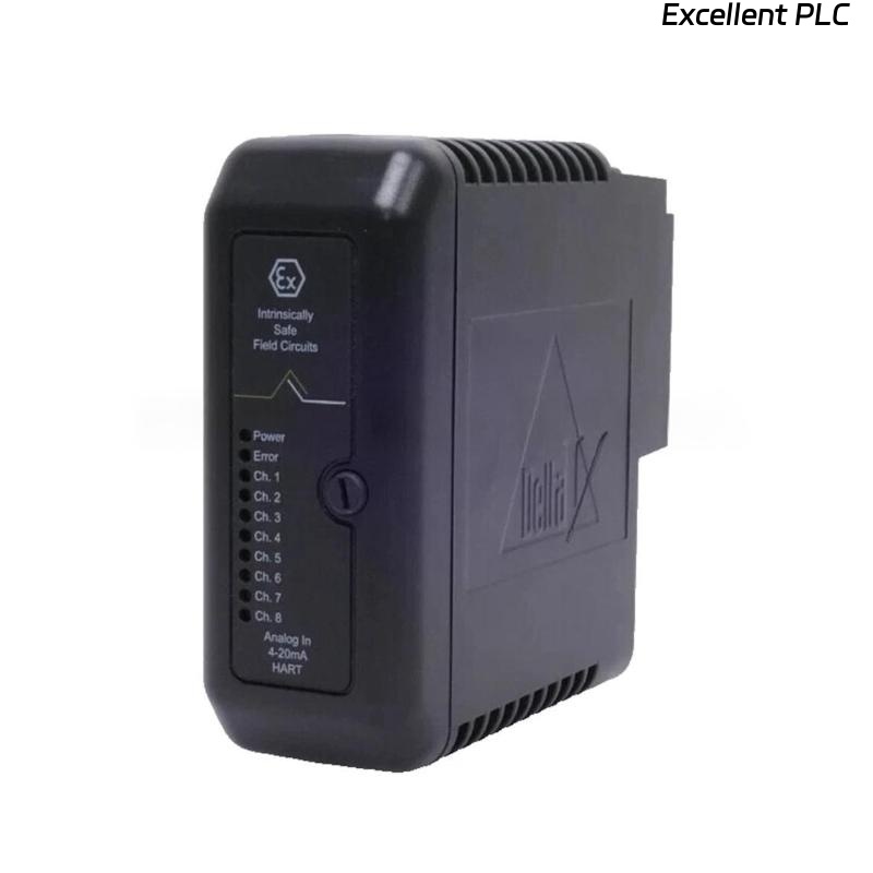 Emerson VE4012S2B1 I/O Module Kit