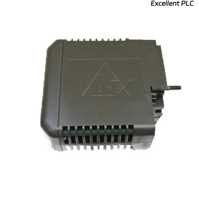 Emerson VE4013S1B1 Analog Input Card