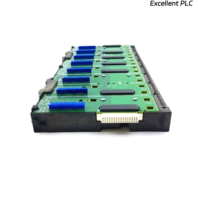 Emerson VE4050S2K1C0 I/O Interface Carrier