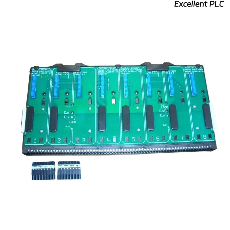 Emerson VE4054S1C0 I/O Bay Expansion Kit