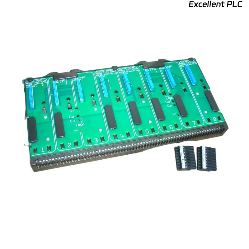 Emerson VE4054S1C0 I/O Bay Expansion Kit