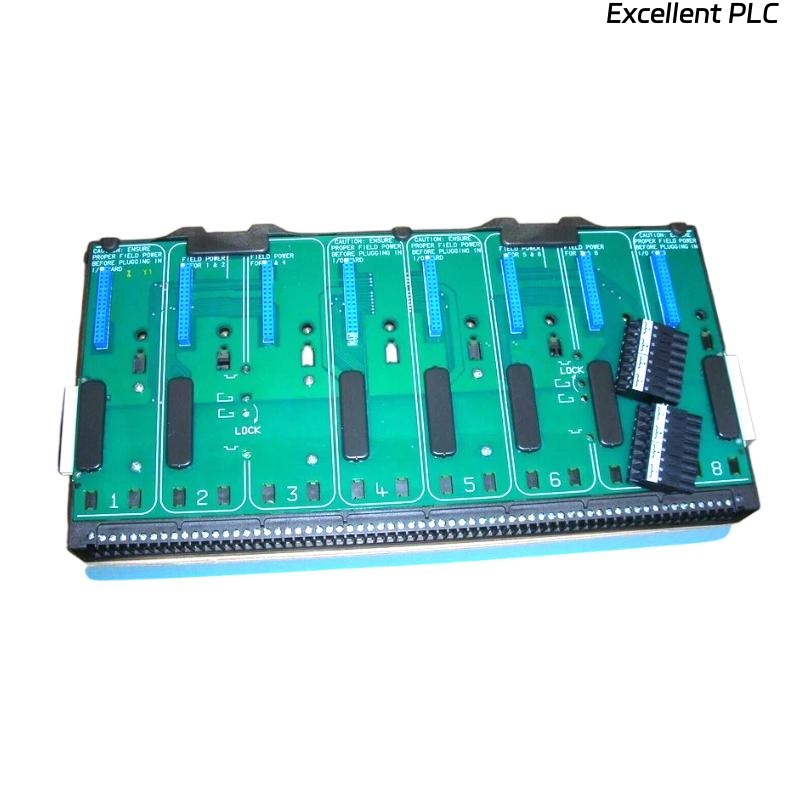Emerson VE4054S1C0 I/O Bay Expansion Kit
