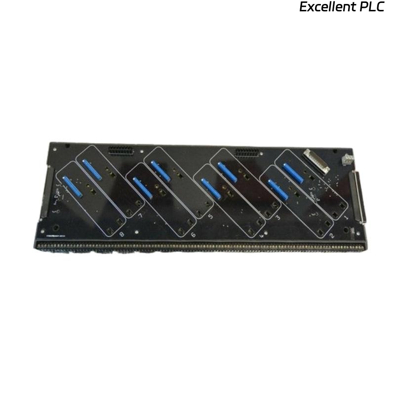 Emerson VE4055S2C0 Right 8 Wide Vertical Carrier