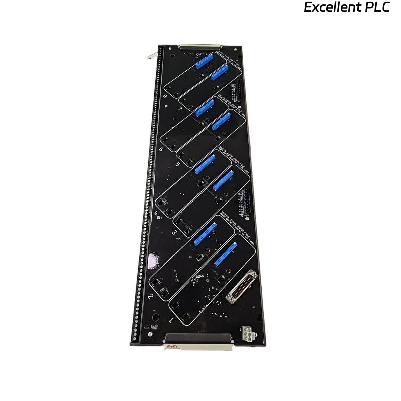 Emerson VE4055S2C0 Right 8 Wide Vertical Carrier