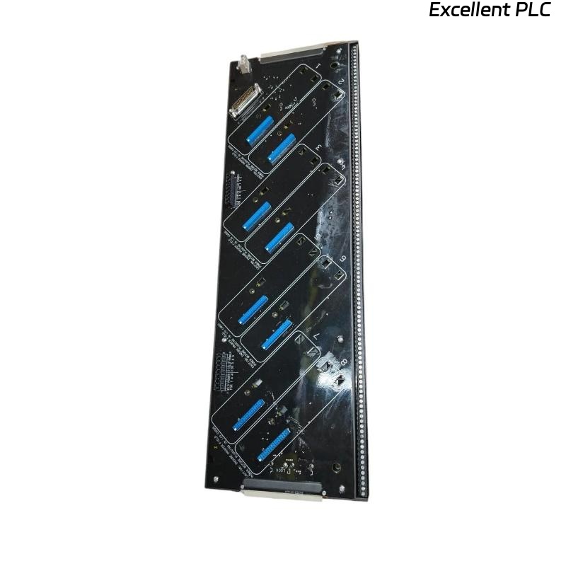 Emerson VE4055S2C0 Right 8 Wide Vertical Carrier