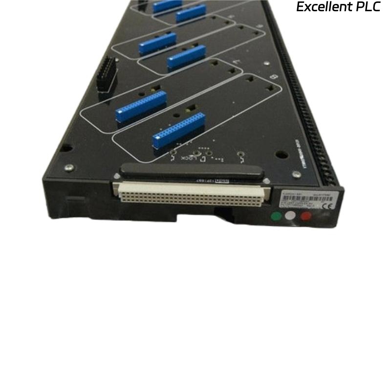 Emerson VE4055S2C0 Right 8 Wide Vertical Carrier