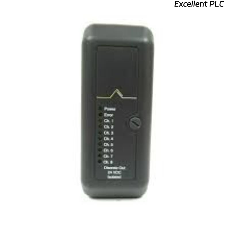 Emerson VE5001 KJ1501X1-BA1 AC/DC Power Supply Module