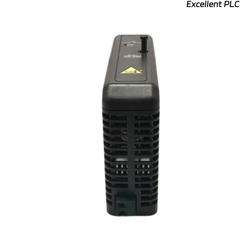 Emerson VE5001 KJ1501X1-BA2 System Power Supply