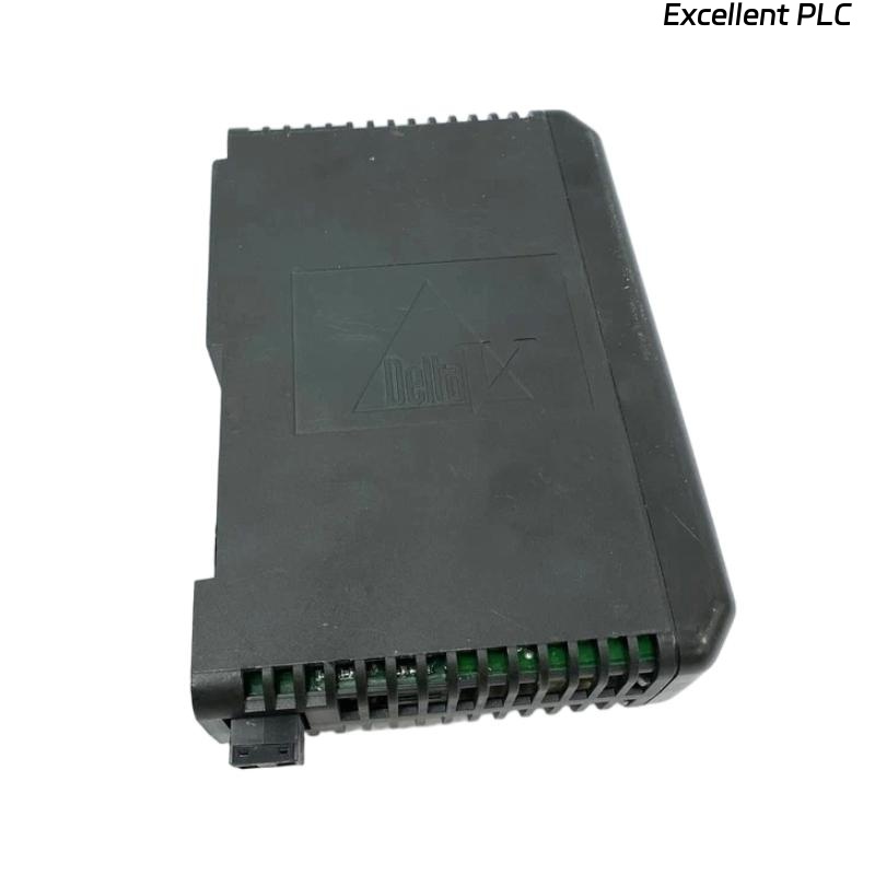 Emerson VE5001 KJ1501X1-BA2 System Power Supply