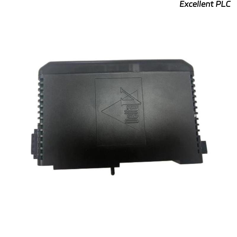 Emerson VE5009 KJ1501X1-BC3 System Power Supply