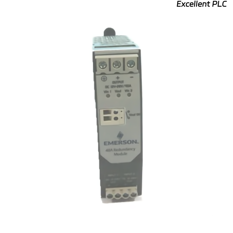 Emerson VE5132 Power Supply