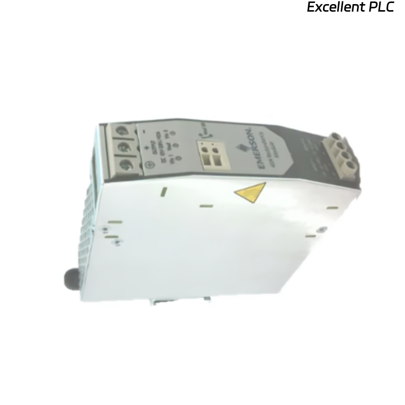 Emerson VE5132 Power Supply
