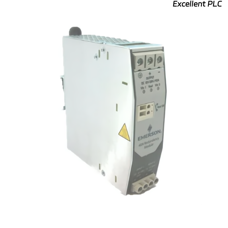 Emerson VE5132 Power Supply