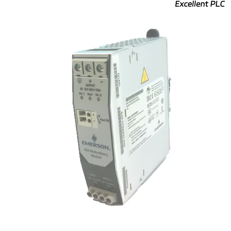 Emerson VE5132 Power Supply