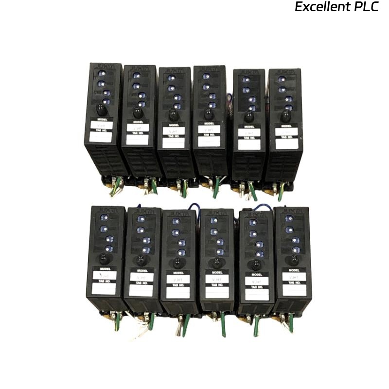 Yokogawa VJA1-027-AAA0 Distributor