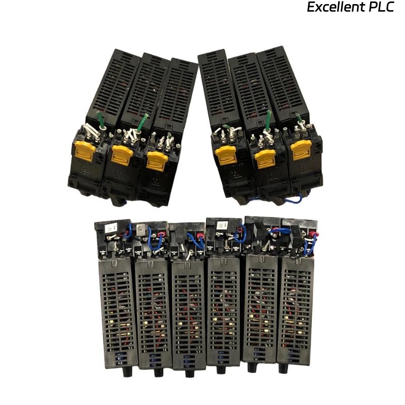Yokogawa VJA1-027-AAA0 Distributor