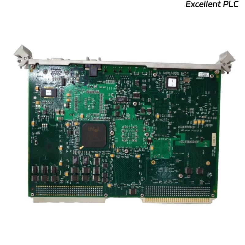 GE VMIVME-7700-111000 Motherboard