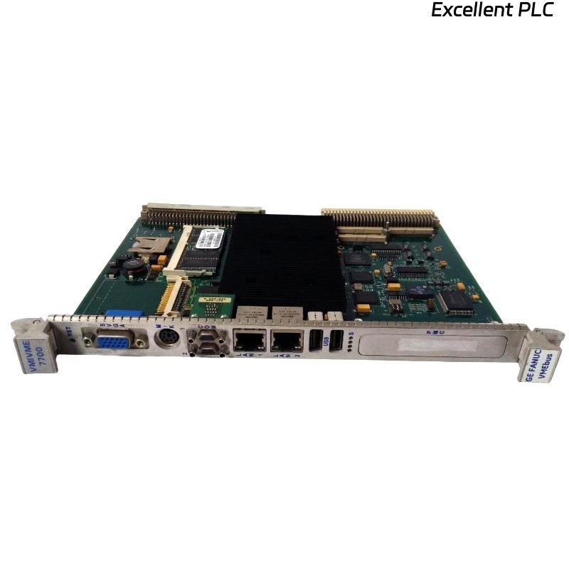 GE VMIVME-7700-111000 Motherboard