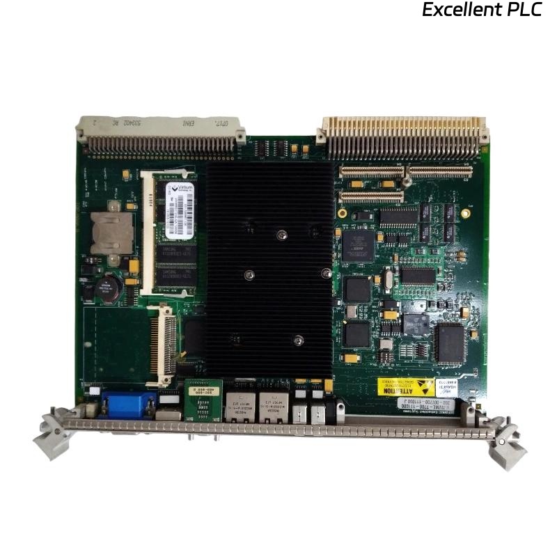 GE VMIVME-7700-111000 Motherboard