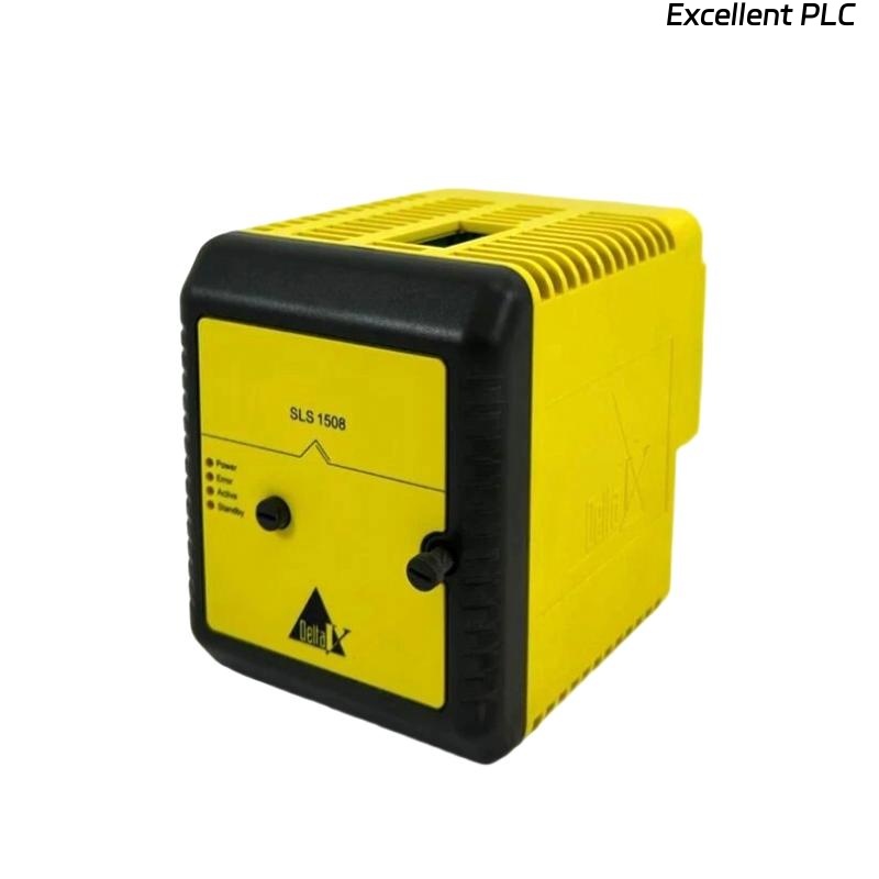 Emerson VS3202 KJ2201X1-BA1 Smart Logic Solver