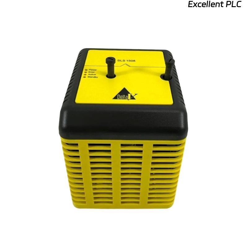 Emerson VS3202 KJ2201X1-BA1 Smart Logic Solver