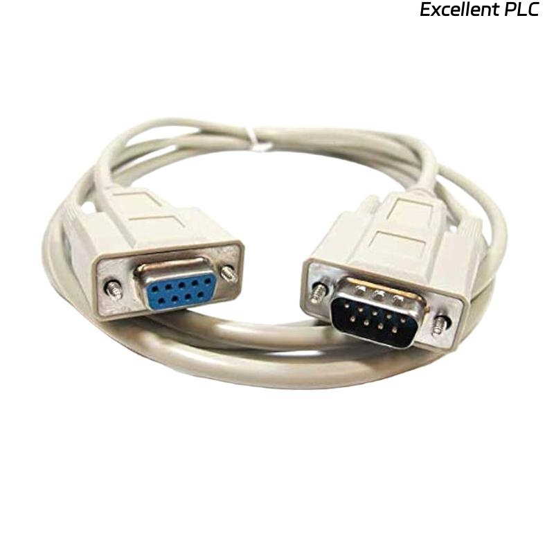 Woodward 5417-041 NetCon Split Cable