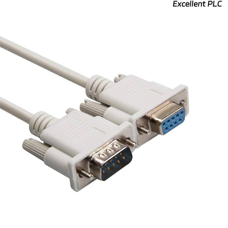 Woodward 5417-041 NetCon Split Cable