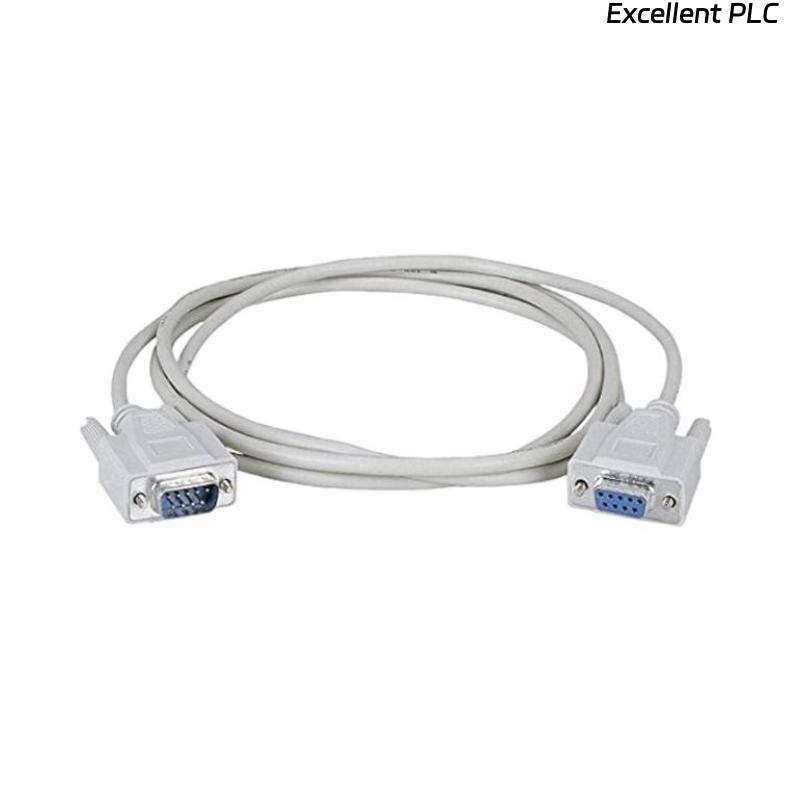 Woodward 5417-041 NetCon Split Cable