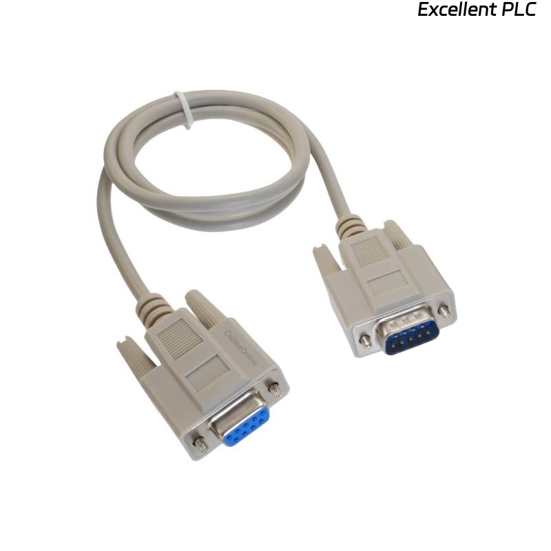 Woodward 5417-041 NetCon Split Cable