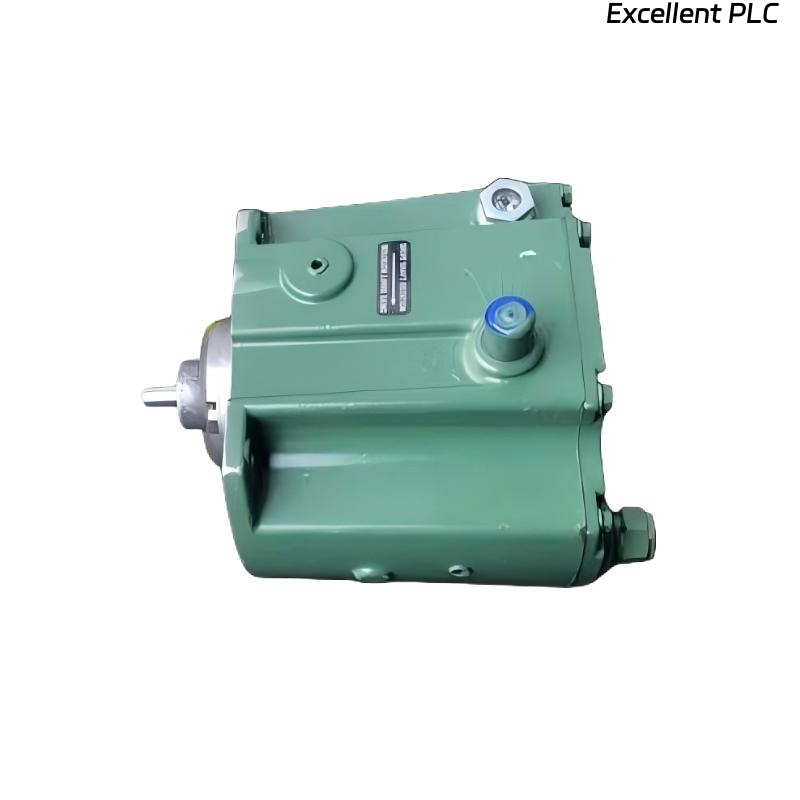 Woodward 8516-038 Mechanical Turbine Governor