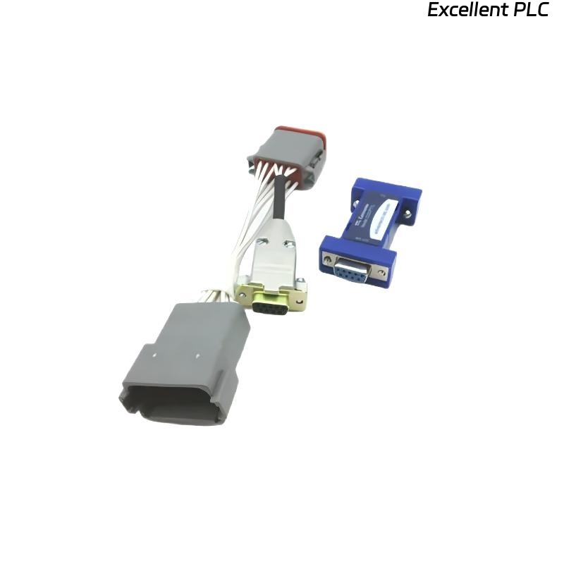 Woodward 8923-1182 L Series Service Cable