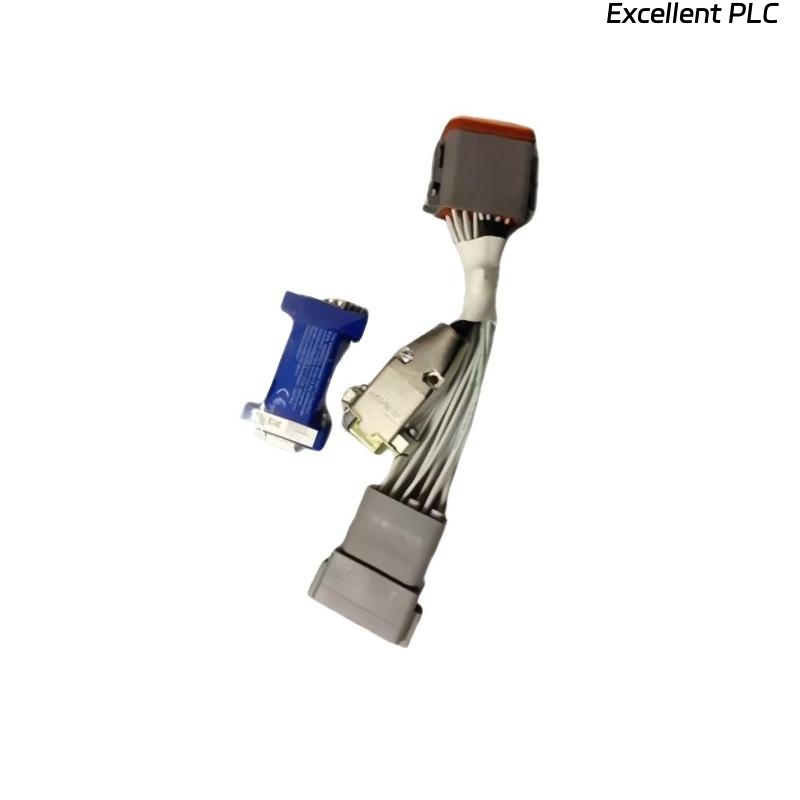 Woodward 8923-1182 L Series Service Cable