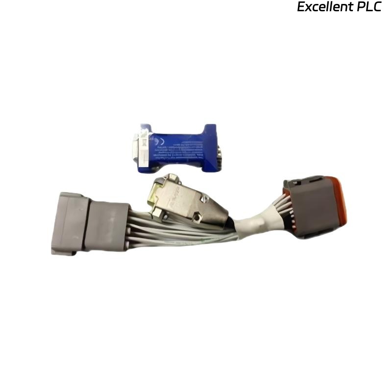 Woodward 8923-1262 Installation Kit