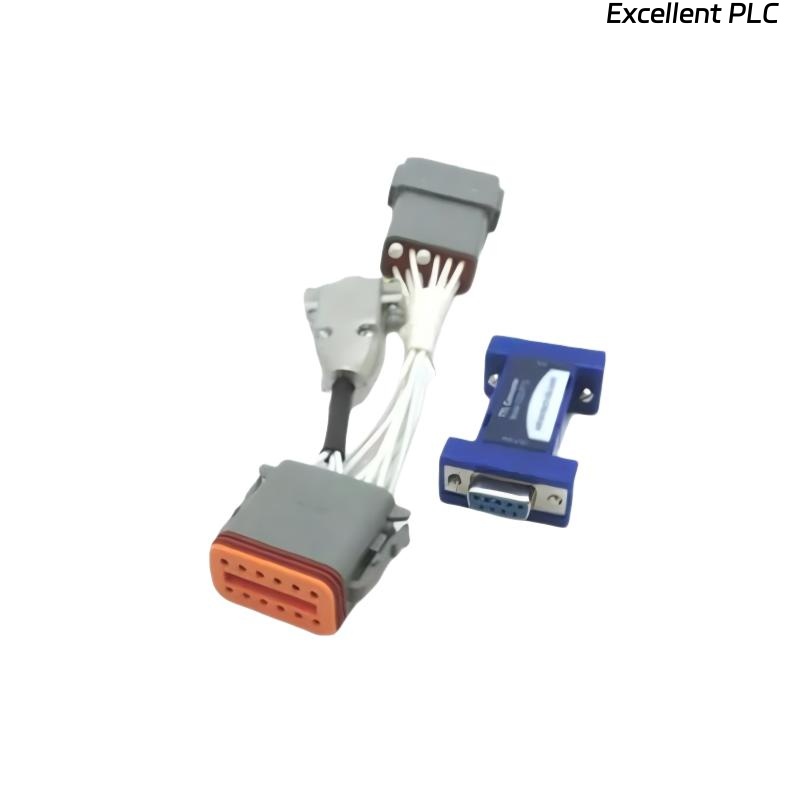 Woodward 8923-1262 Installation Kit