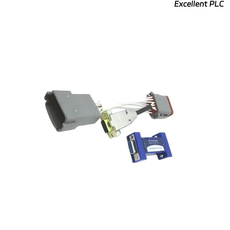 Woodward 8923-1182 L Series Service Cable