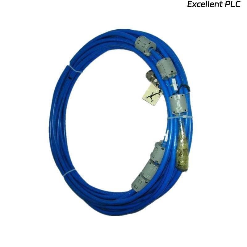 Yokogawa YCB111-M120 Vnet Cable