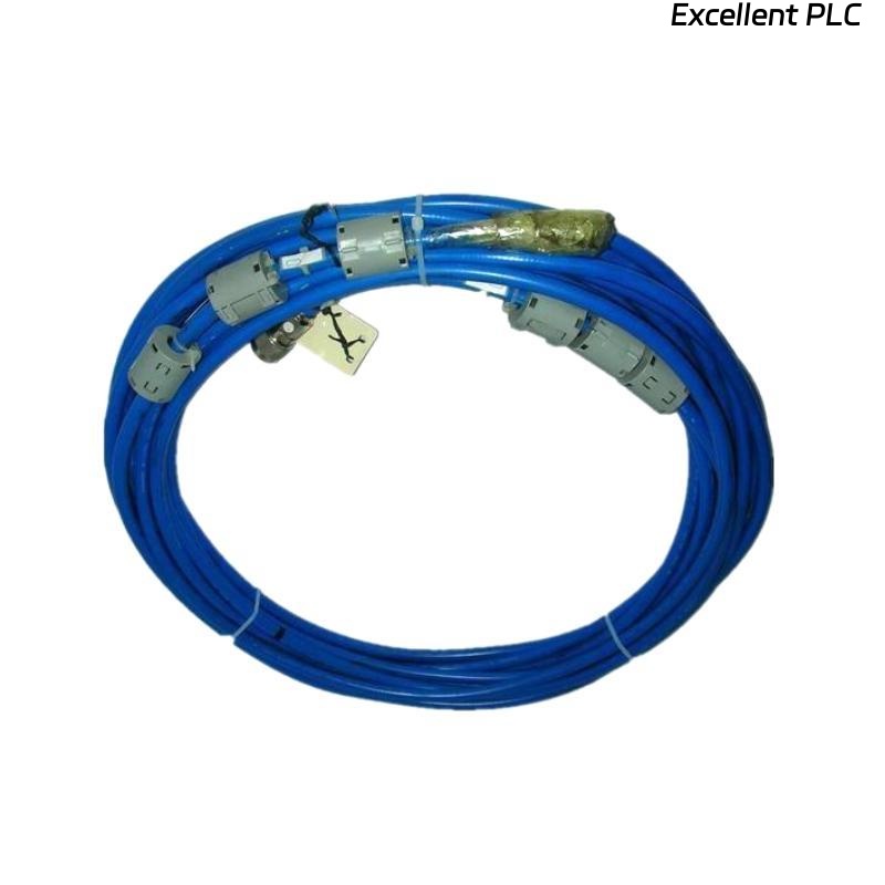 Yokogawa YCB111-M120 Vnet Cable