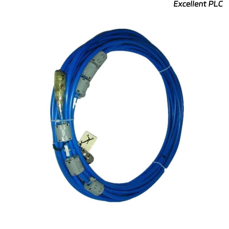Yokogawa YCB111-M120 Vnet Cable