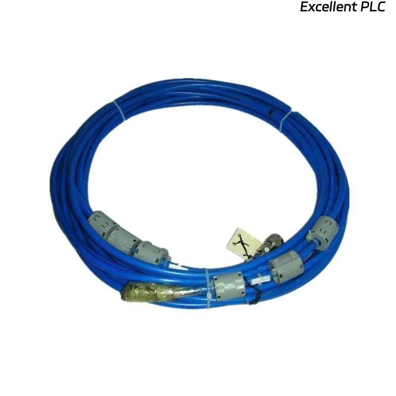 Yokogawa YCB111-M120 Vnet Cable