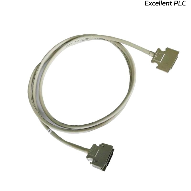 Yokogawa YCB121 RIO Bus Cable