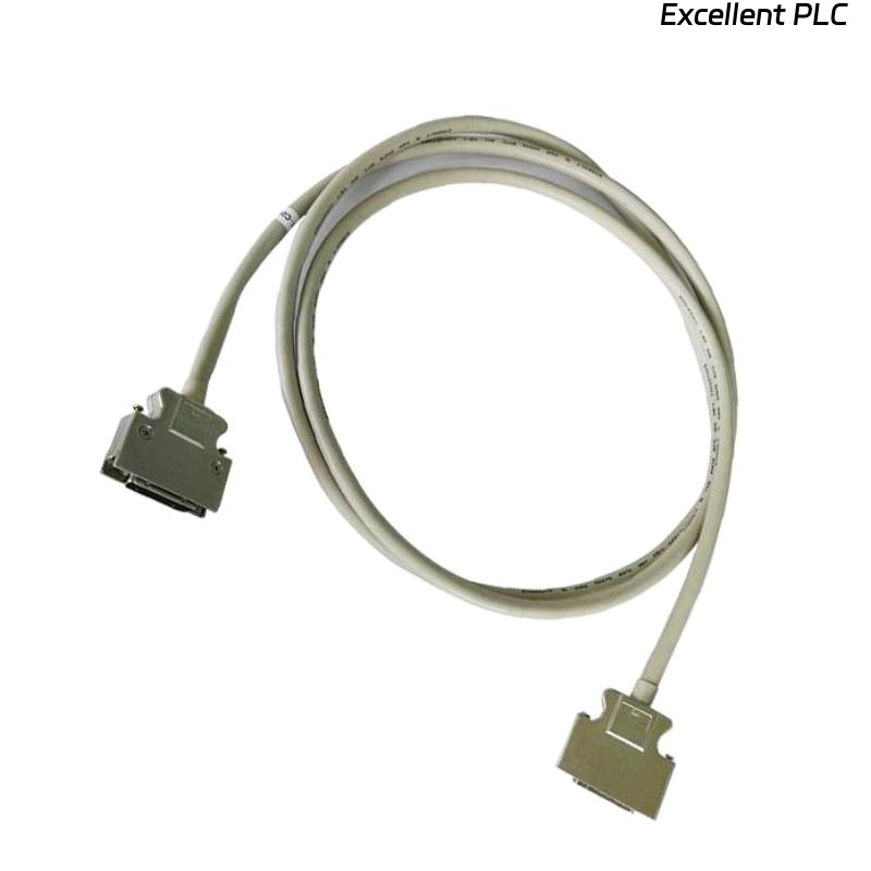 Yokogawa YCB121 RIO Bus Cable