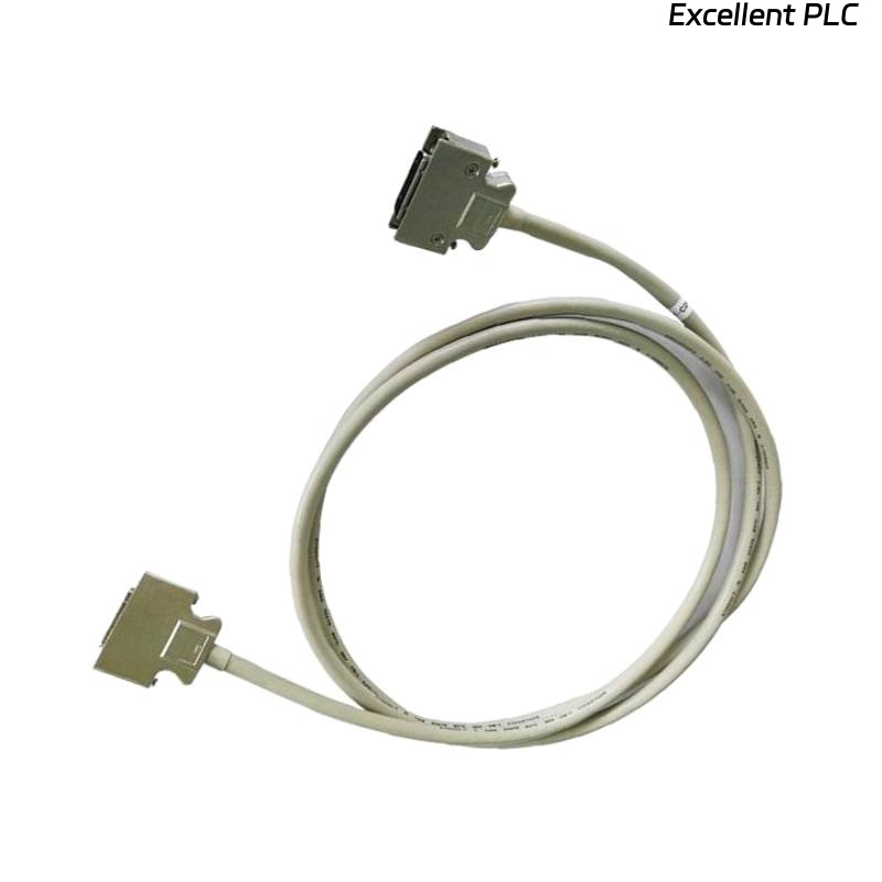 Yokogawa YCB121 RIO Bus Cable