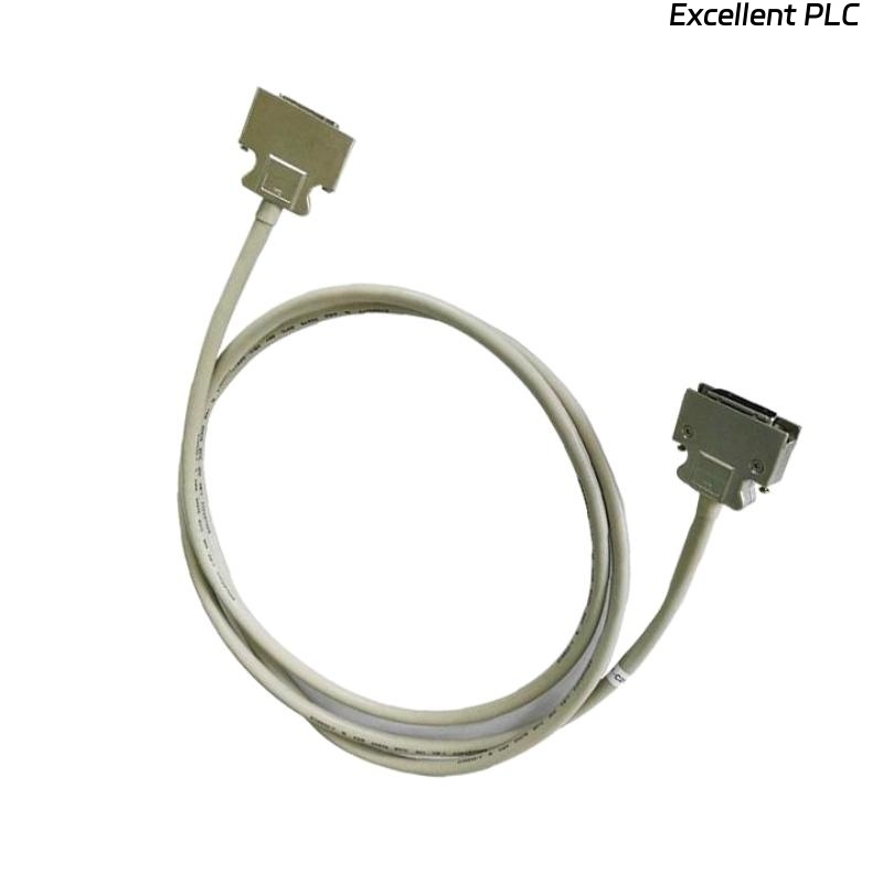 Yokogawa YCB121 RIO Bus Cable