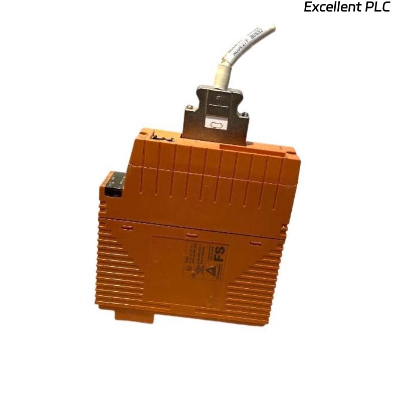 Yokogawa SNT401-53/CU1N Optical ESB Bus Repeater Master Module