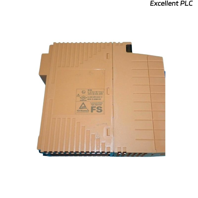 Yokogawa SNT401-53/CU1T Optical ESB Bus Repeater Master Module