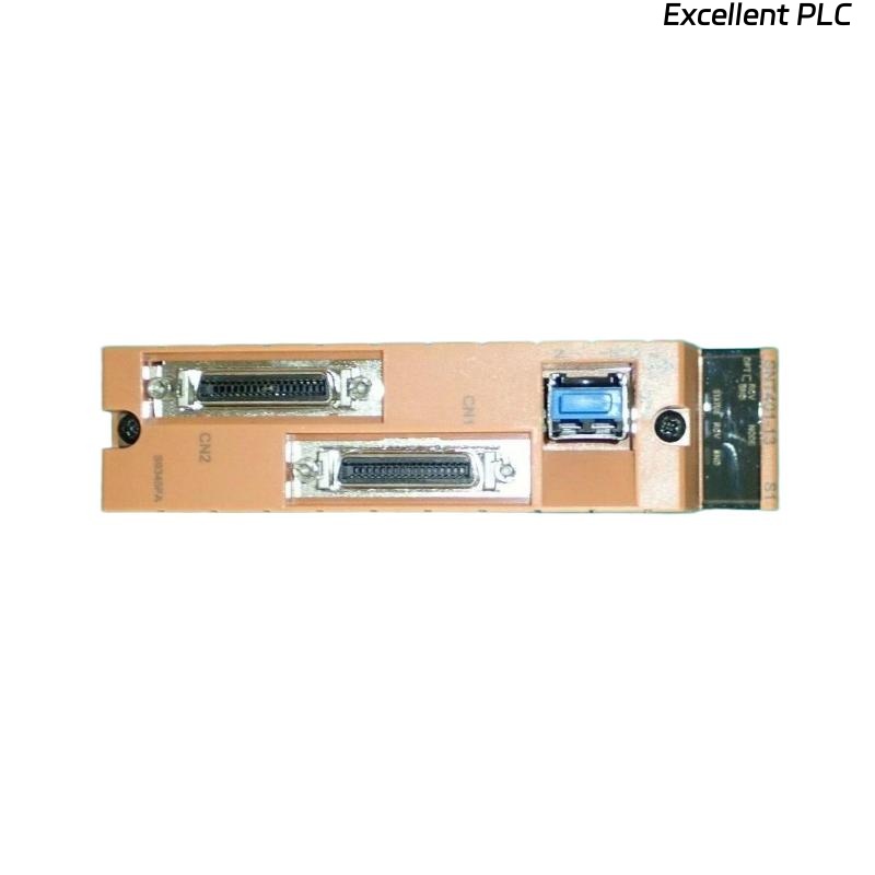 Yokogawa SNT401-53/CU1T Optical ESB Bus Repeater Master Module