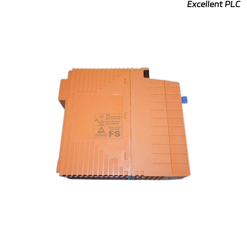 Yokogawa SNT401-53 S1 Optical Bus Repeater Module
