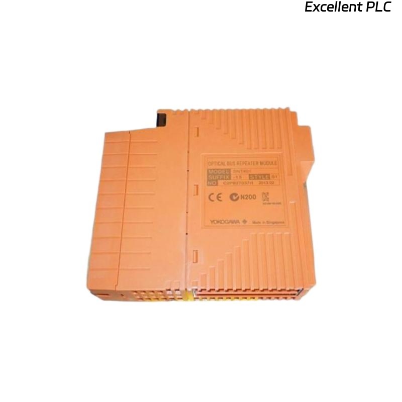 Yokogawa SNT401-53 S1 Optical Bus Repeater Module