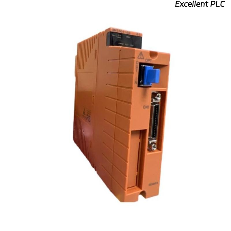 Yokogawa SNT501-53 Optical Bus Repeater Module